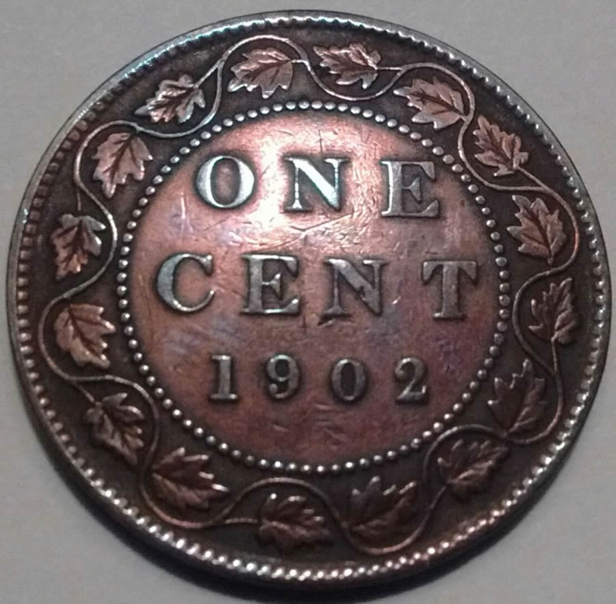 Please-Grade-My-1902-Large-One-Cent